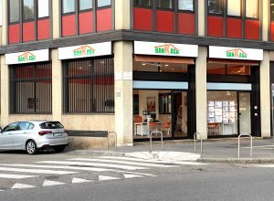 Bankasa servizi immobiliari apre l'ufficio in zona Milano San Siro