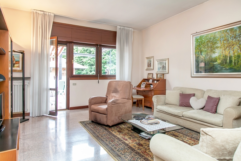 CUSANO MILANINO - Appartamento in palazzina in vendita (ID: 6850)