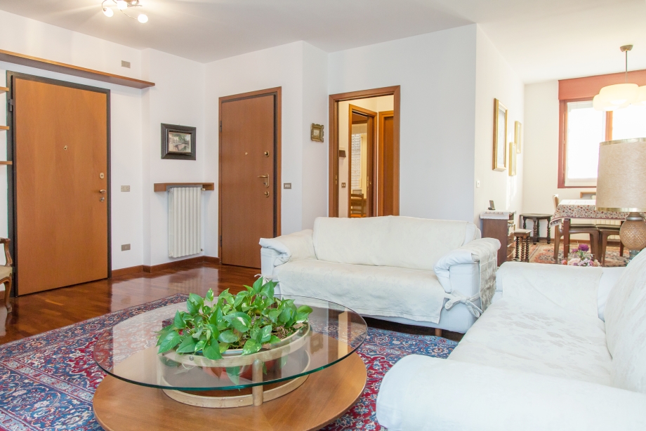 CUSANO MILANINO - Appartamento in condominio in vendita (ID: 6977)
