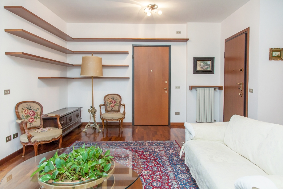 Appartamento in condominio di 4 locali CUSANO MILANINO di 156 mq