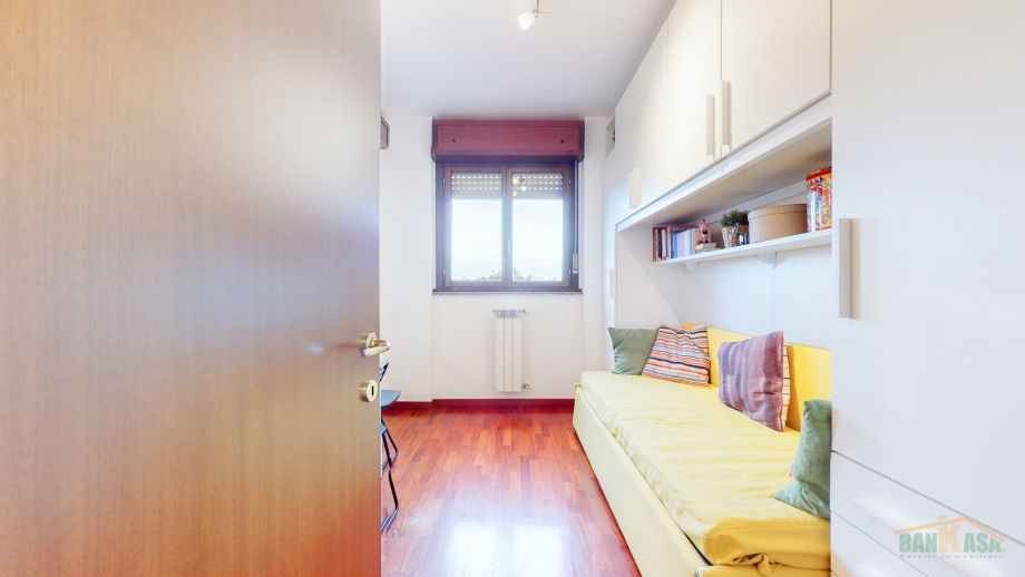 Appartamento in condominio di 3 locali MILANO di 77 mq