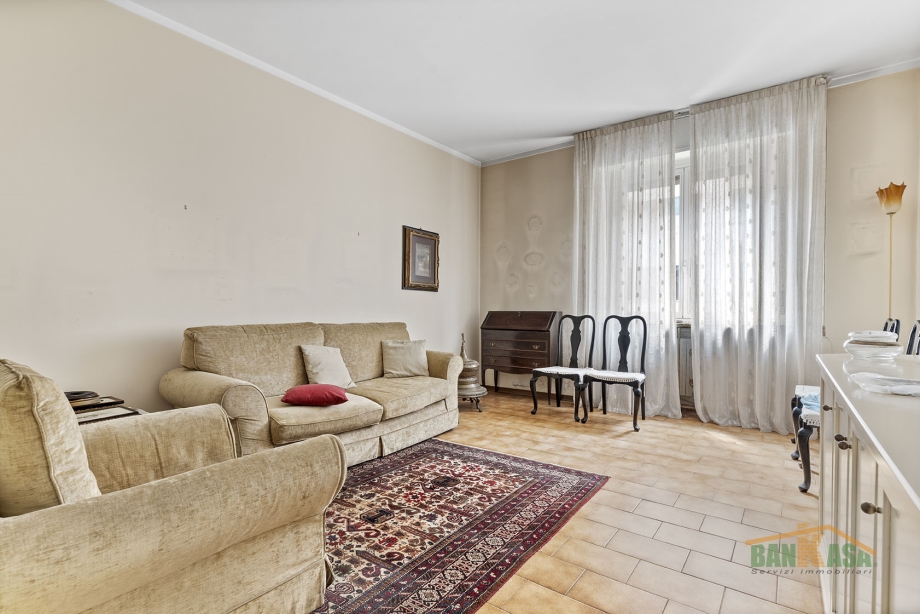 MILANO - Appartamento in condominio in vendita (ID: 7536)