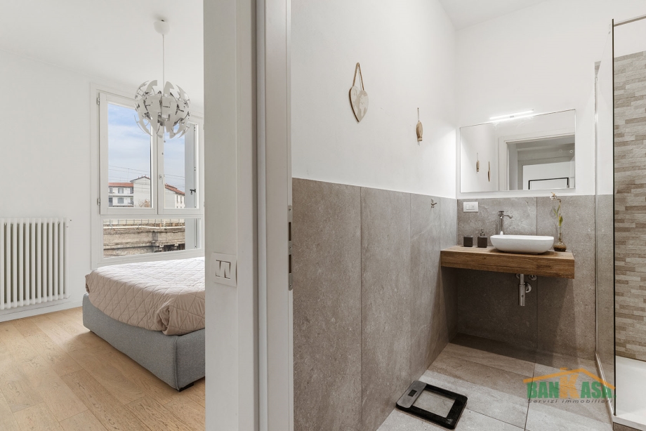 Appartamento in condominio di 2 locali MILANO-PASTEUR di 54 mq