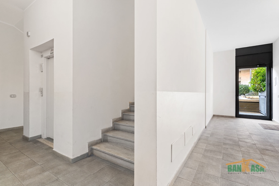 Appartamento in condominio di 4 locali MILANO  di 129 mq