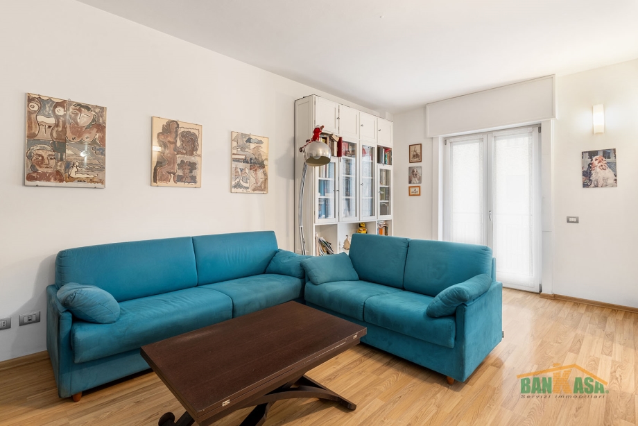 MILANO  - Appartamento in condominio in vendita (ID: 7728)