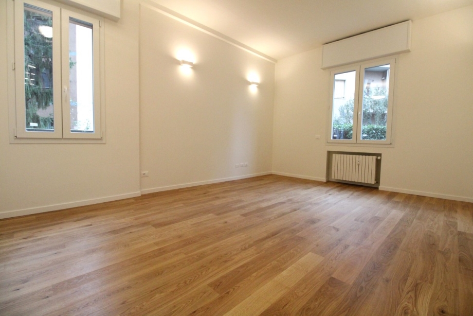 MILANO - Appartamento in condominio in vendita (ID: 7763)