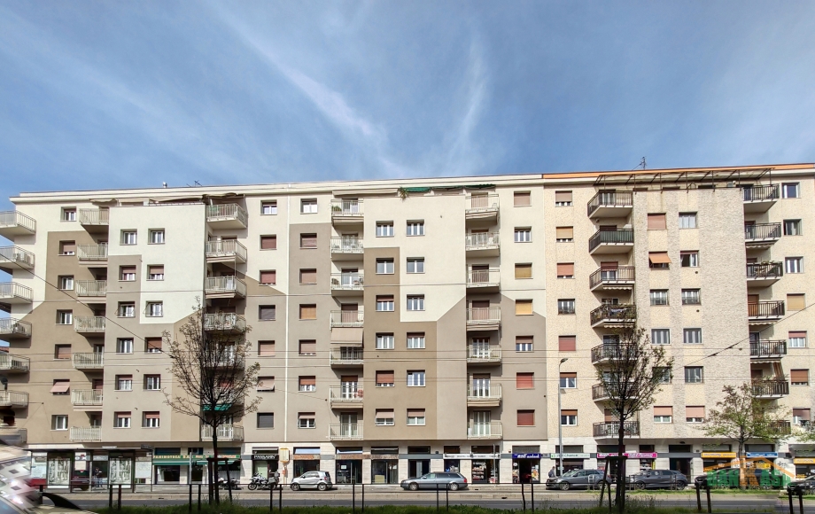 MILANO - Appartamento in condominio in vendita (ID: 7795)