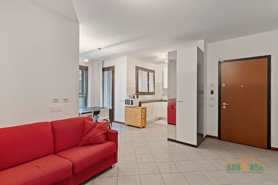 Appartamento in condominio di 3 locali MILANO di 86 mq