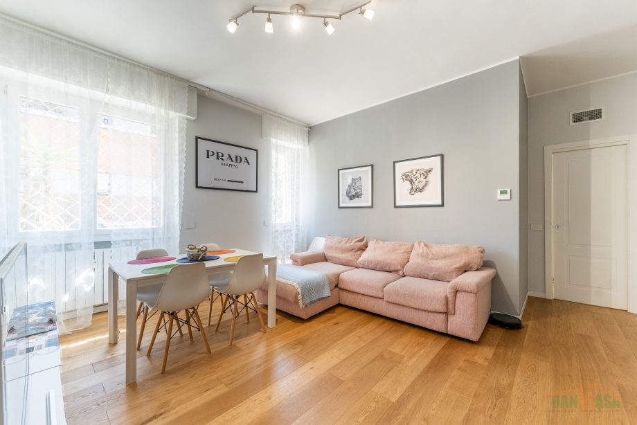 MILANO-BICOCCA - Appartamento in condominio in vendita (ID: 7802)