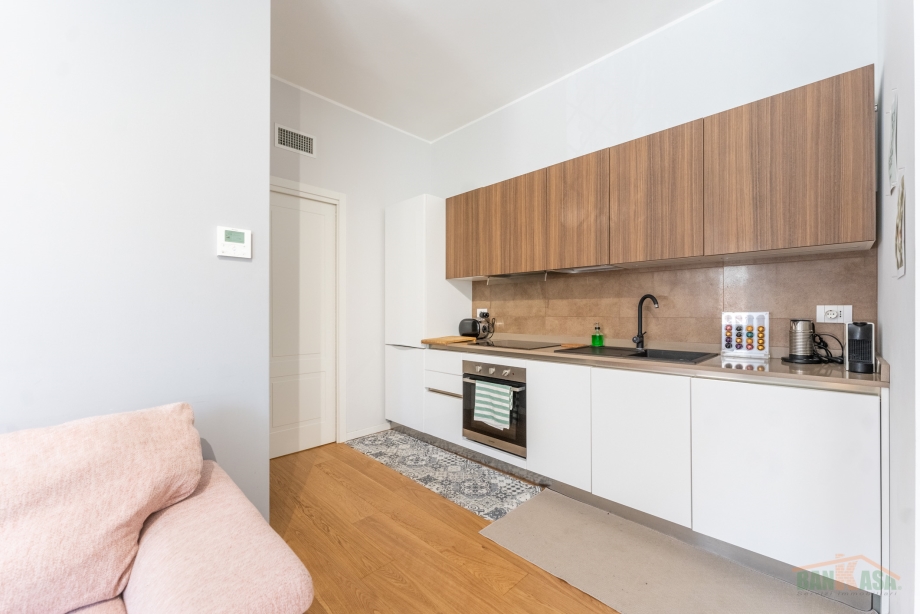 Appartamento in condominio di 3 locali MILANO-BICOCCA di 60 mq
