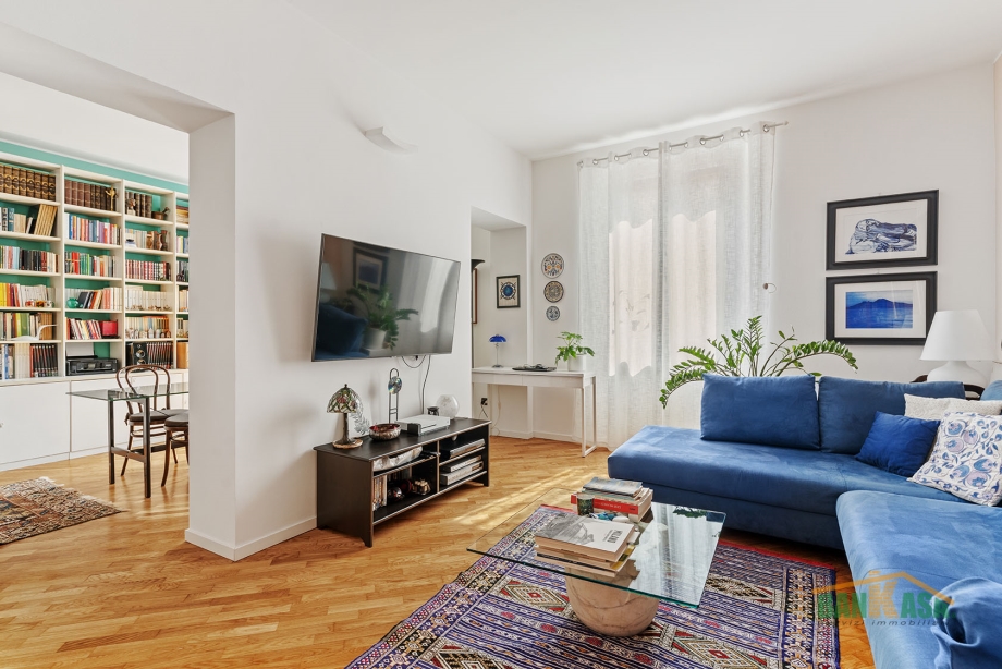 MILANO  - Appartamento in condominio in vendita (ID: 7814)