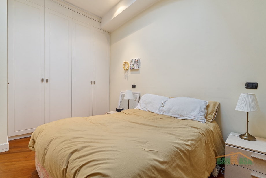 Appartamento in condominio di 3 locali MILANO di 115 mq