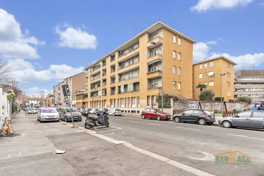 MILANO - ISTRIA - Appartamento in condominio in vendita (ID: 7826)