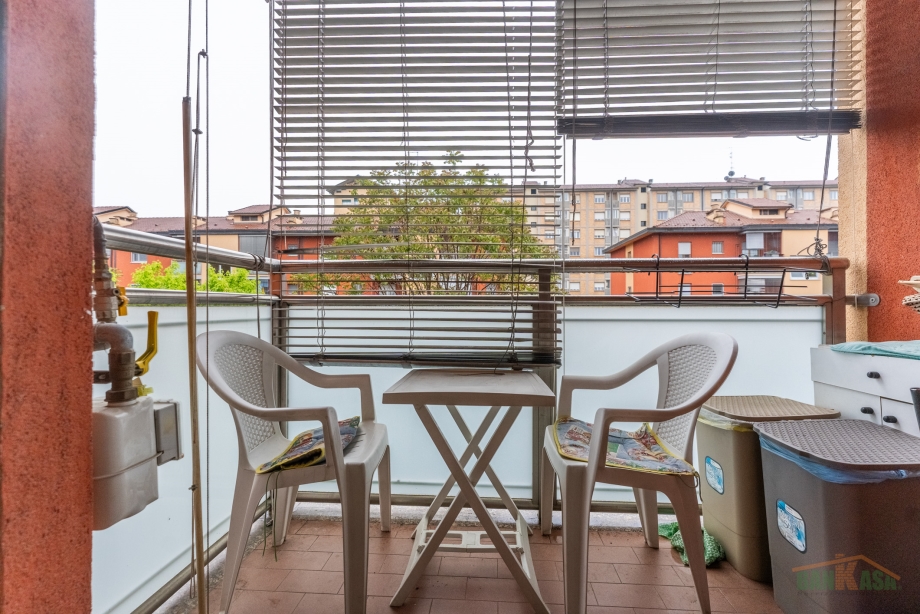 Appartamento in condominio di 2 locali MILANO-BONOLA di 68 mq