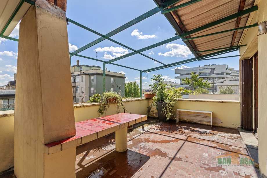 MILANO  - Appartamento in condominio in vendita (ID: 7844)
