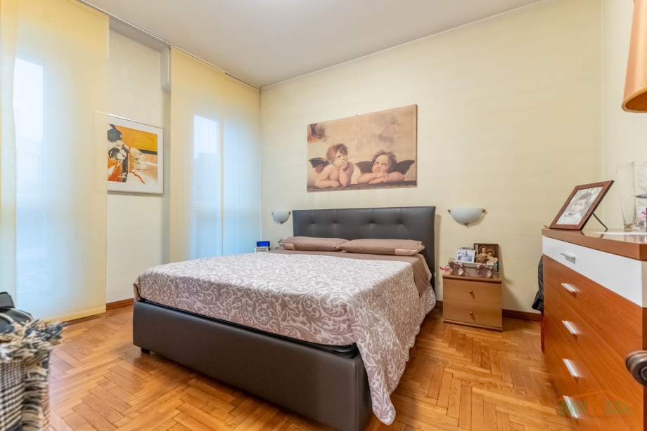 Appartamento in condominio di 3 locali MILANO di 103 mq