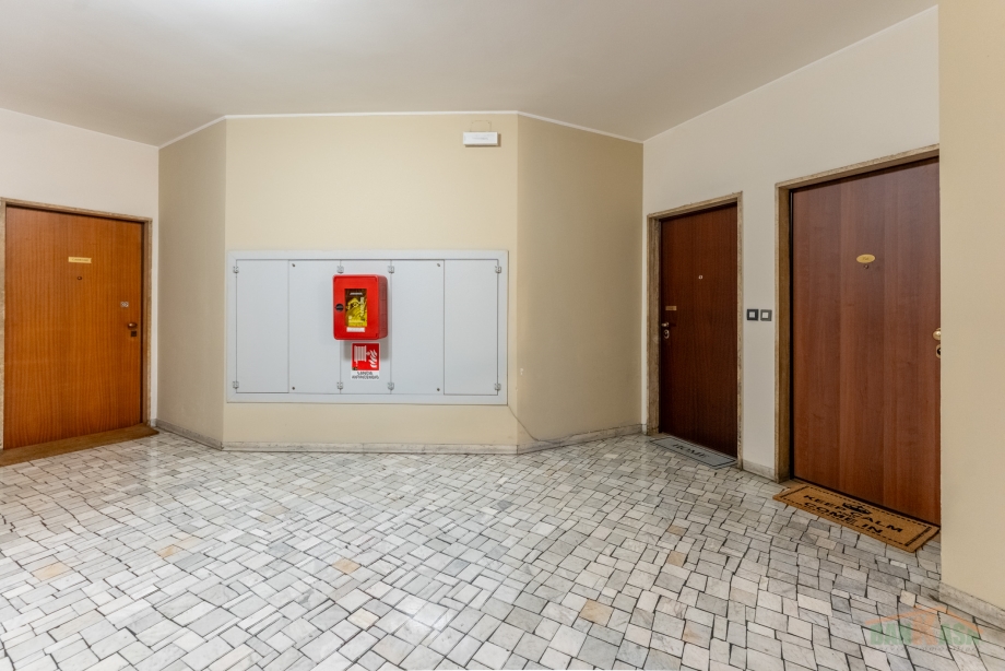 Appartamento in condominio di 3 locali MILANO di 103 mq