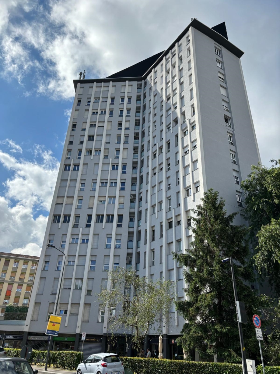 Appartamento in condominio di 3 locali MILANO di 103 mq