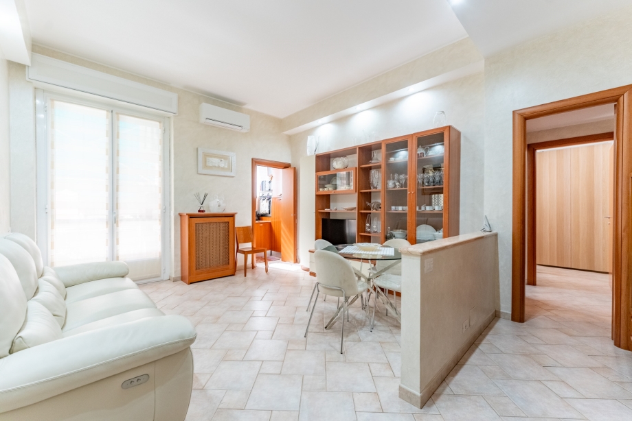 MILANO-ISOLA - Appartamento in condominio in vendita (ID: 7871)