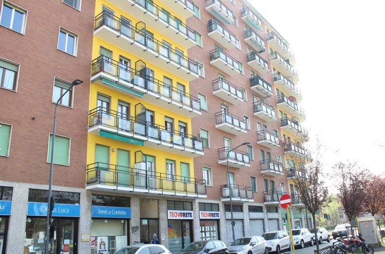 MILANO NIGUARDA - Appartamento in condominio in affitto (ID: 7876)