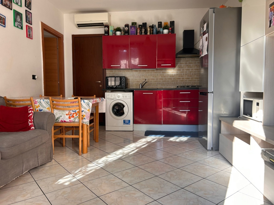 MILANO - Appartamento in condominio in vendita (ID: 7881)