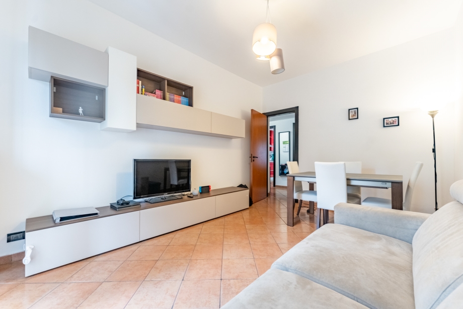 MILANO - BICOCCA - Appartamento in condominio in affitto (ID: 7890)