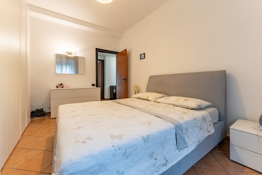Appartamento in condominio di 2 locali MILANO - BICOCCA di 71 mq
