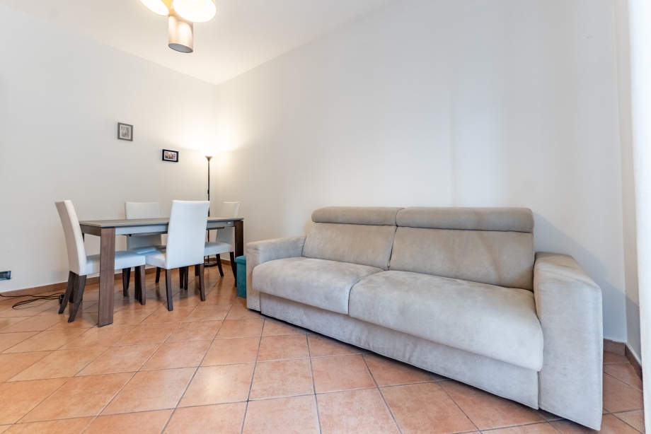 Appartamento in condominio di 2 locali MILANO - BICOCCA di 71 mq