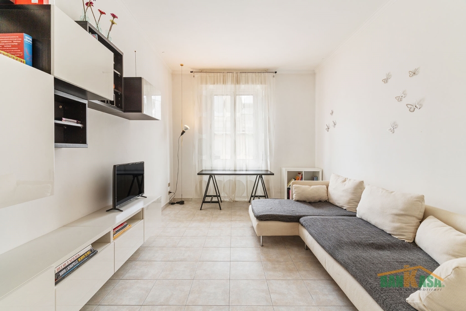 MILANO - Appartamento in condominio in vendita (ID: 7891)