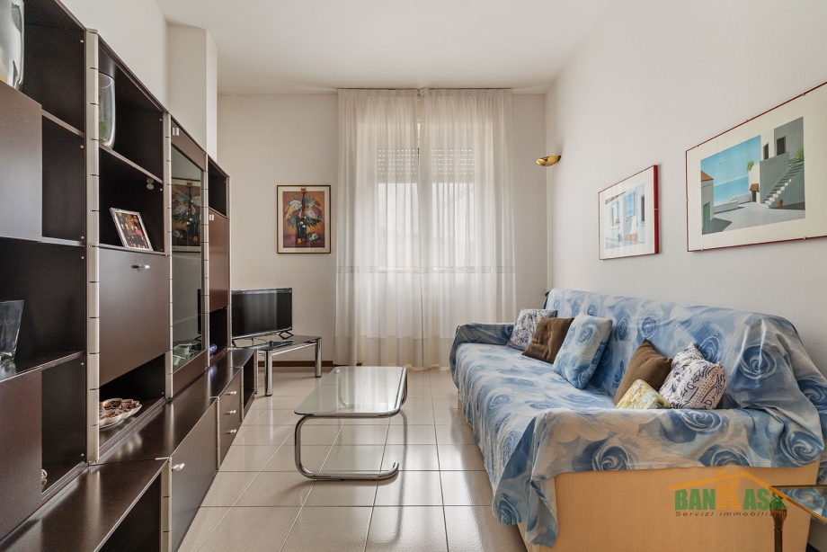 MILANO  - Appartamento in condominio in vendita (ID: 7892)