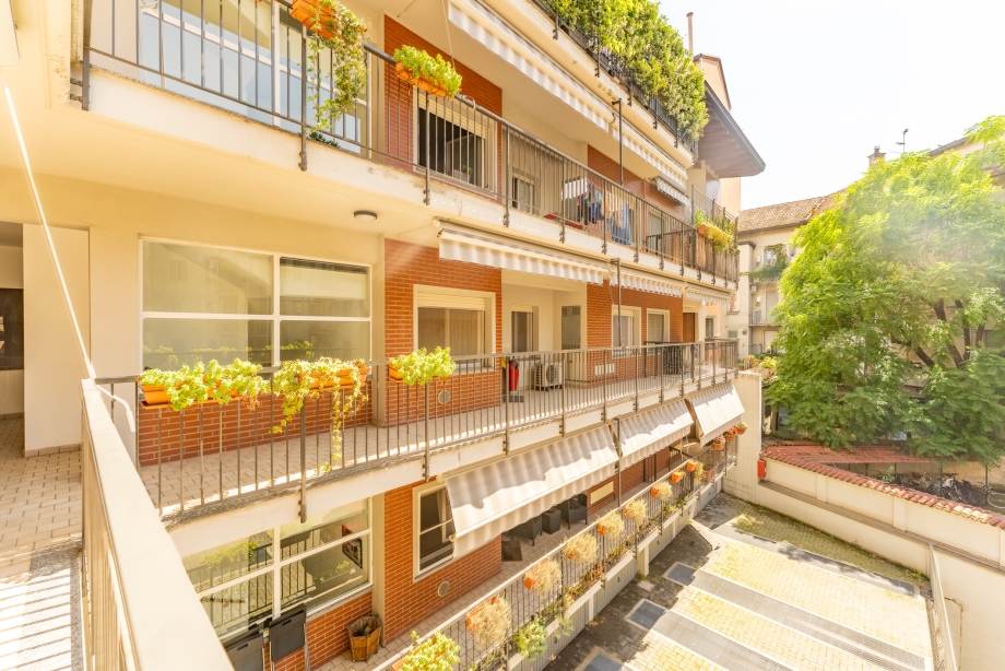 MILANO - Appartamento in condominio in vendita (ID: 7900)