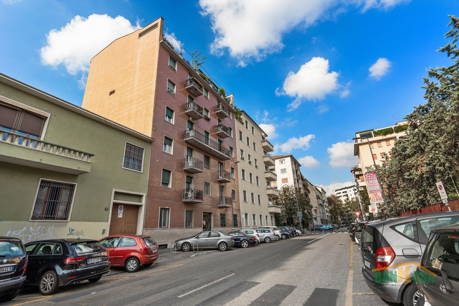 MILANO - Appartamento in condominio in vendita (ID: 7901)