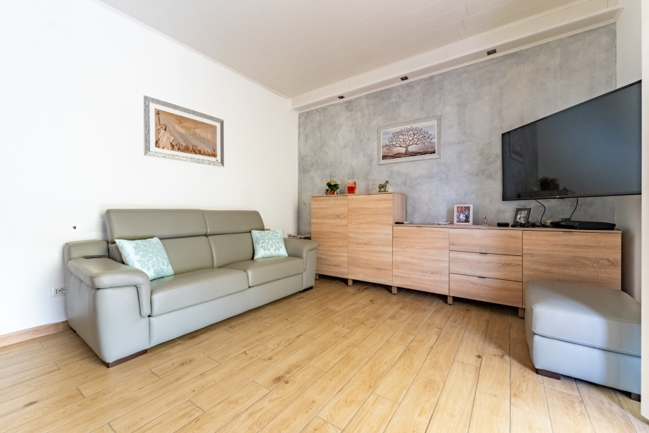 CERNUSCO SUL NAVIGLIO - Appartamento in condominio in vendita (ID: 7907)