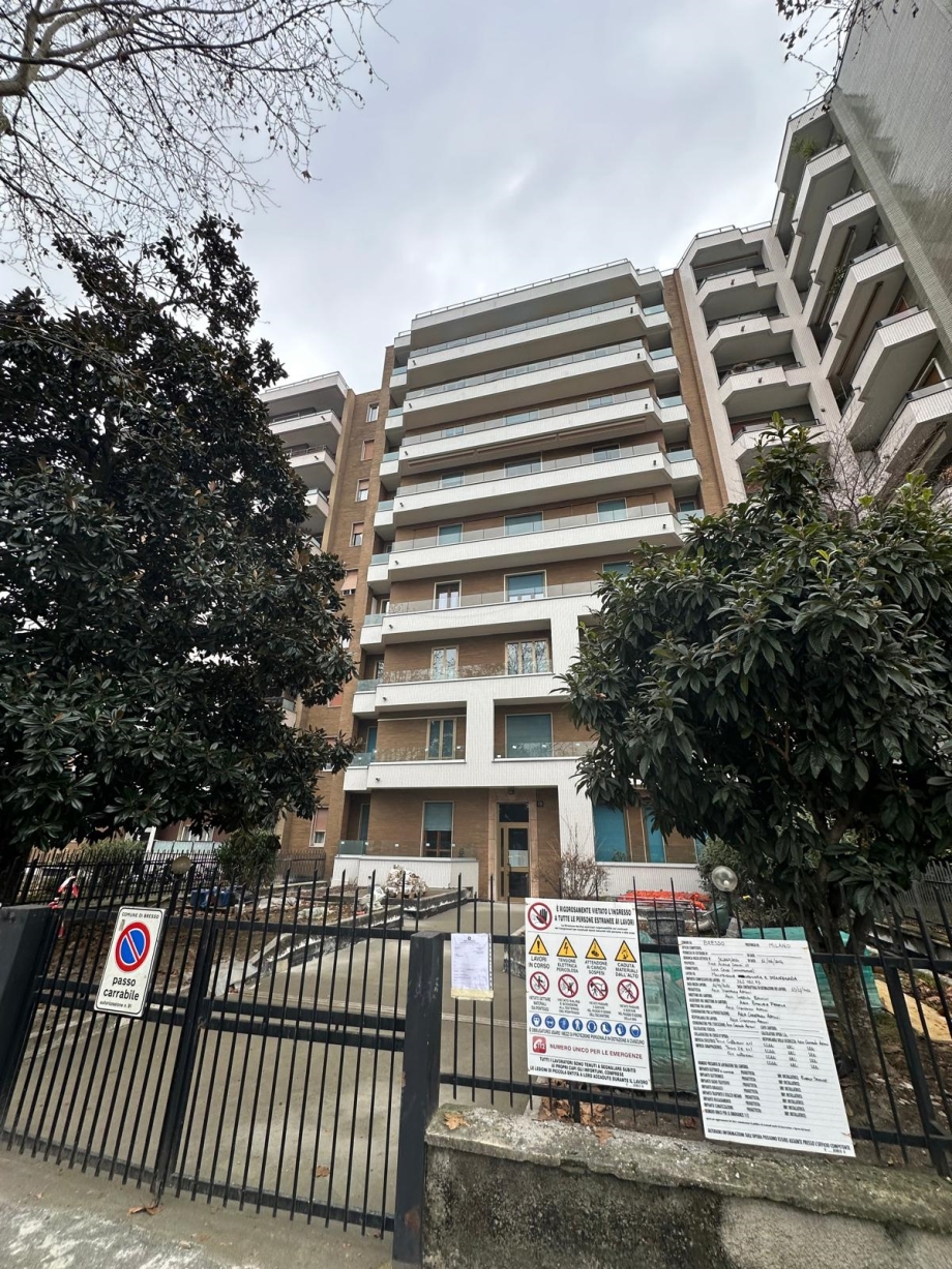 Appartamento in condominio di 3 locali 