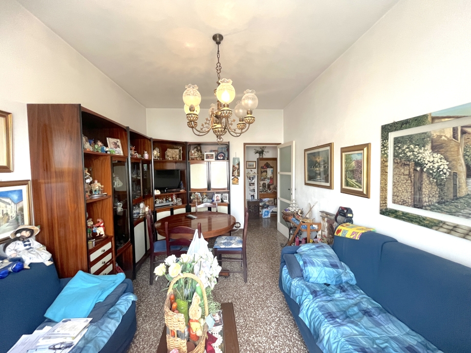 CINISELLO BALSAMO - Appartamento in palazzina in vendita (ID: 7918)