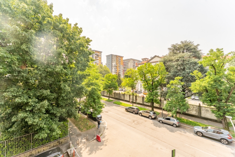 Appartamento in palazzina di 2 locali MILANO di 60 mq