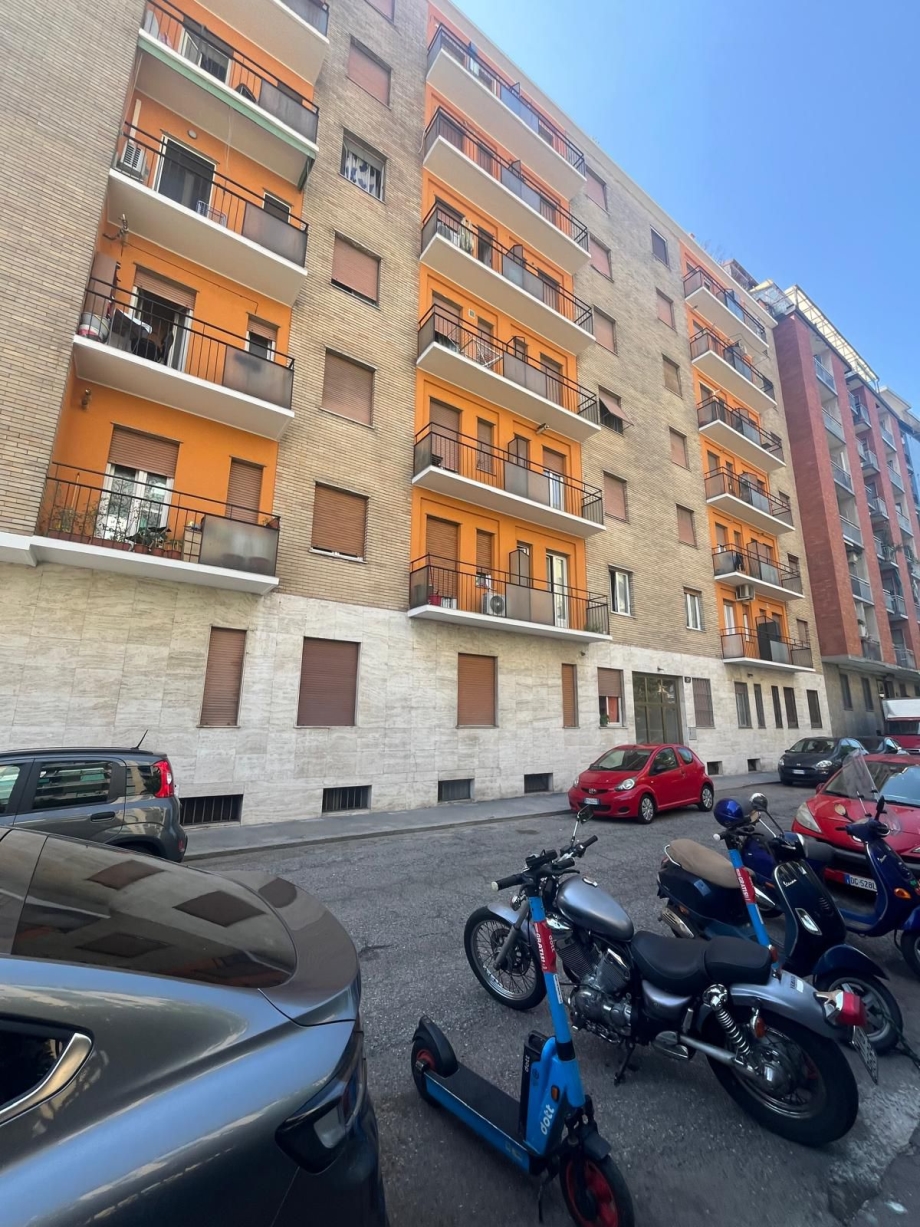 MILANO ISTRIA - Appartamento in condominio in vendita (ID: 7922)