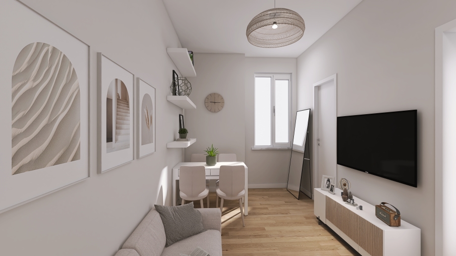 MILANO CITTÀ STUDI - Appartamento in condominio in vendita (ID: 7940)