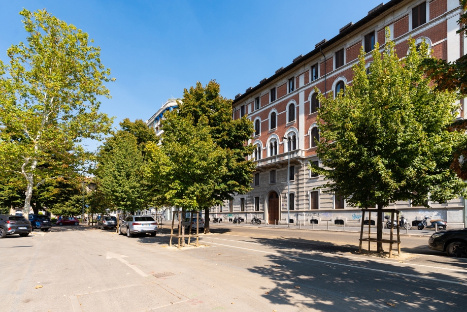 Appartamento in condominio di 3 locali MILANO di 130 mq