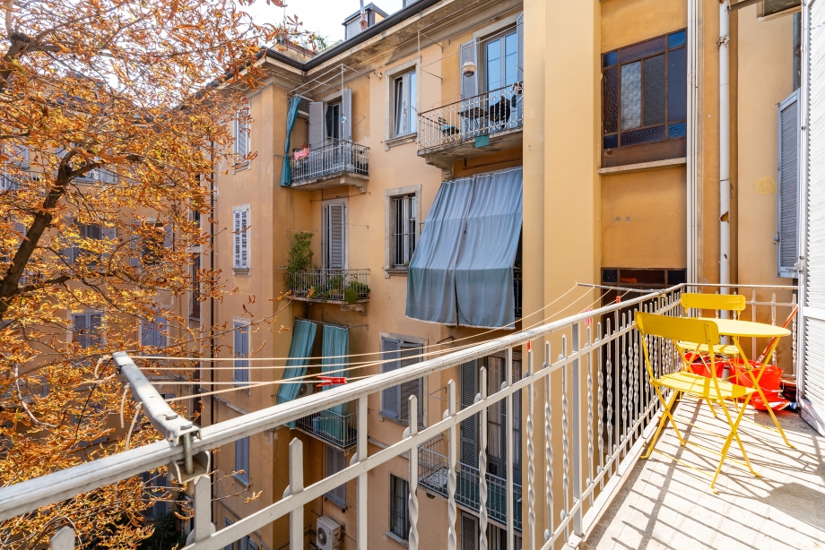 Appartamento in condominio di 3 locali 