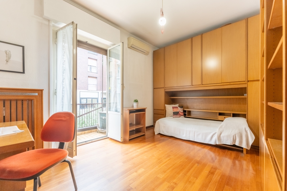 Appartamento in condominio di 3 locali MILANO - BOVISA di 115 mq