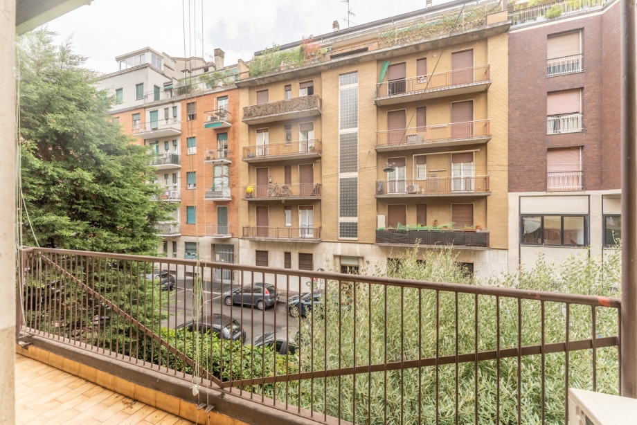 Appartamento in condominio di 3 locali MILANO - BOVISA di 115 mq