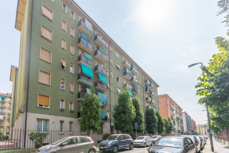 Appartamento in palazzina di 3 locali MILANO di 86 mq