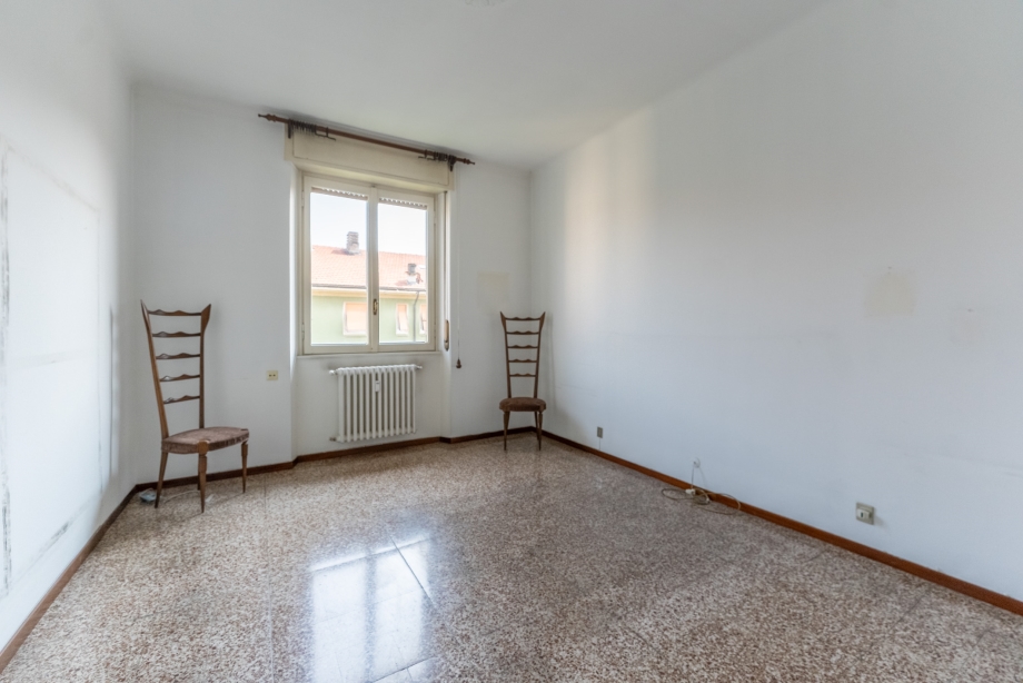 Appartamento in palazzina di 3 locali MILANO di 86 mq