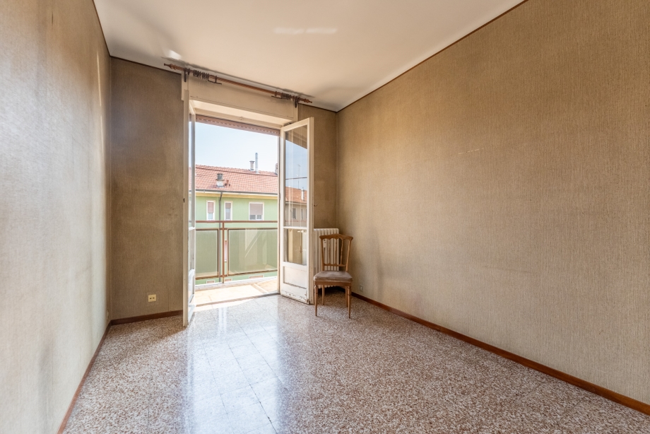 Appartamento in palazzina di 3 locali MILANO di 86 mq