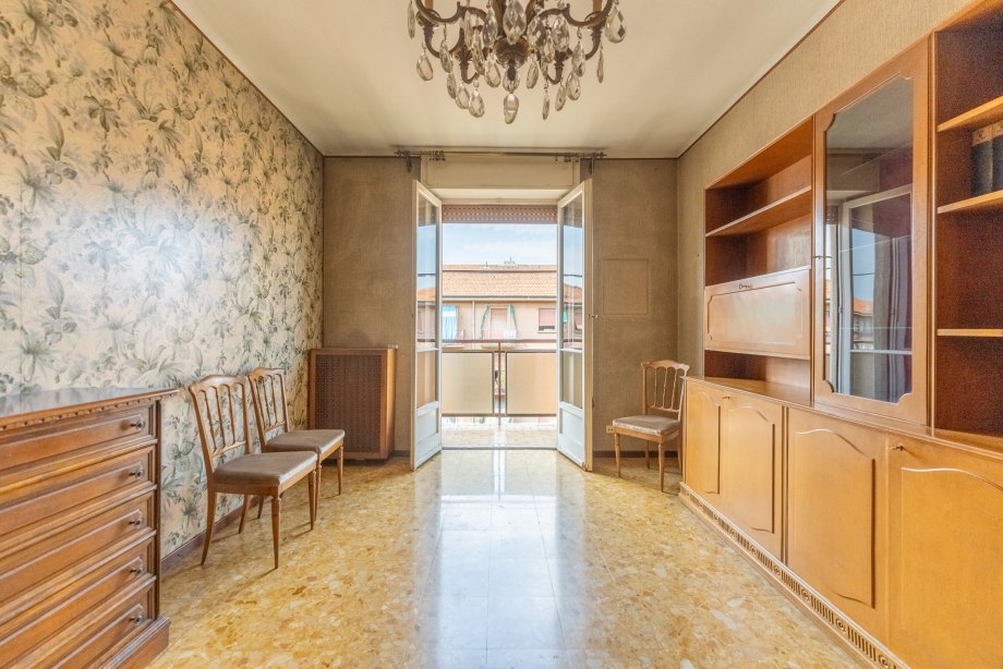 Appartamento in palazzina di 3 locali MILANO di 86 mq