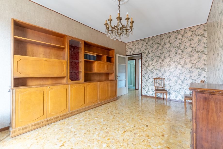 Appartamento in palazzina di 3 locali MILANO di 86 mq