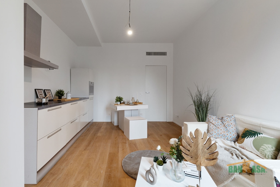 Casa di ringhiera di 2 locali MILANO  di 45 mq