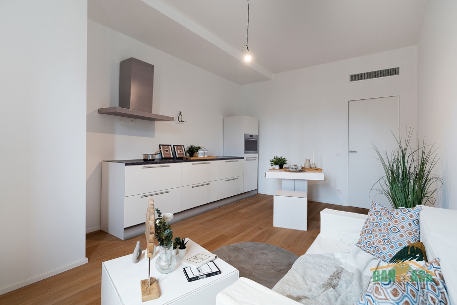 Casa di ringhiera di 2 locali MILANO  di 45 mq