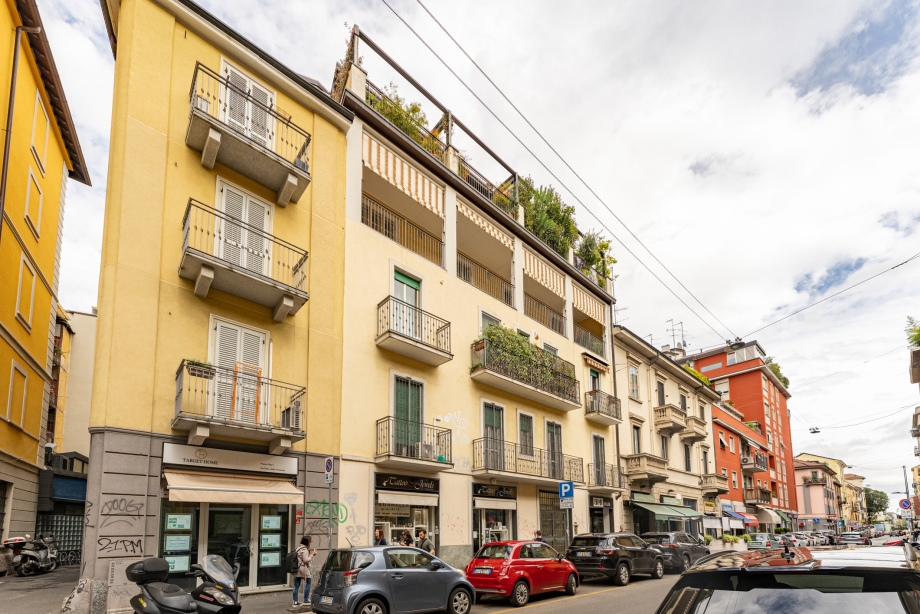 Appartamento in condominio di 2 locali MILANO di 60 mq